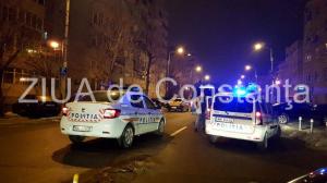 Știri Constanța Șofer băut și fără permis, depistat în trafic pe strada Mihai Eminescu din satul Sinoie