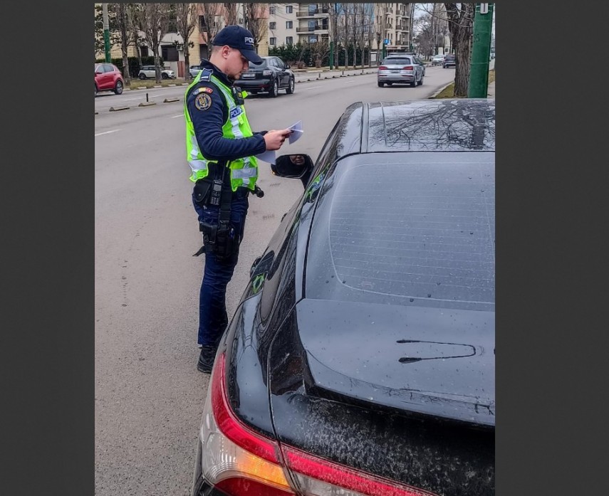 Sursă foto: IPJ Constanța