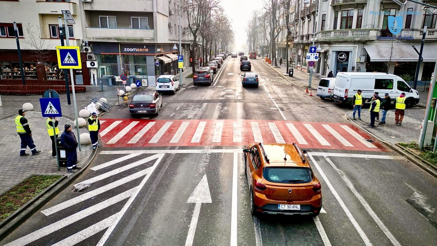 Sursa foto. Primăria Constanța