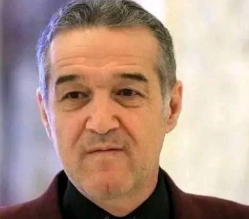 Gigi Becali, Sursa foto: Facebook