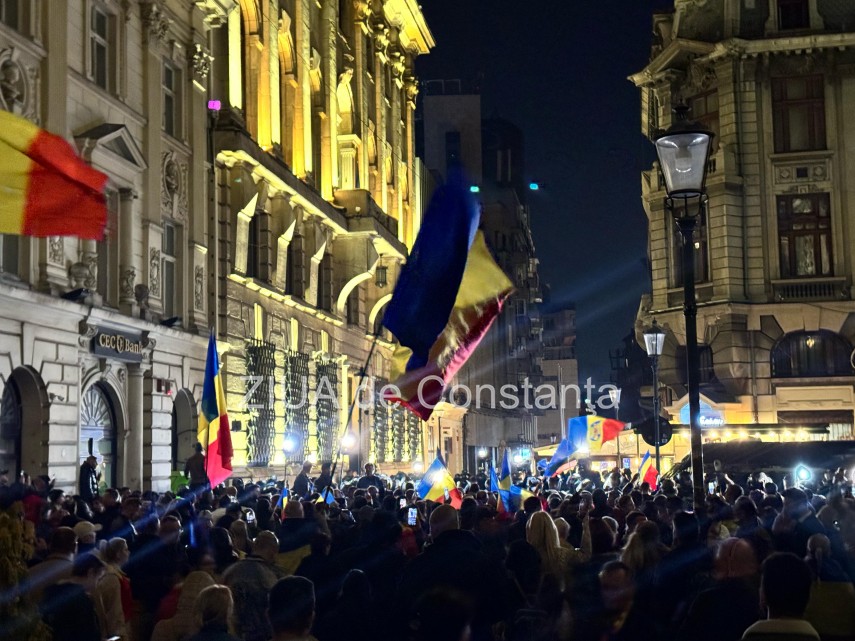 Sursa foto: Ziua de Constanța