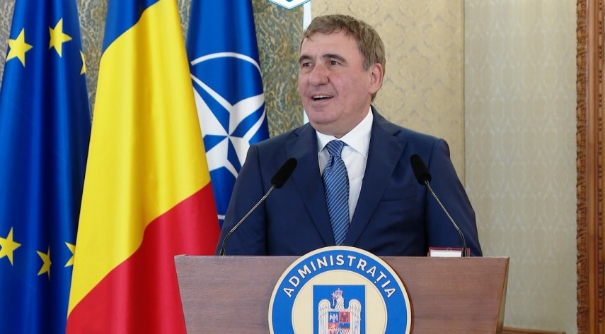 Gheorghe Hagi