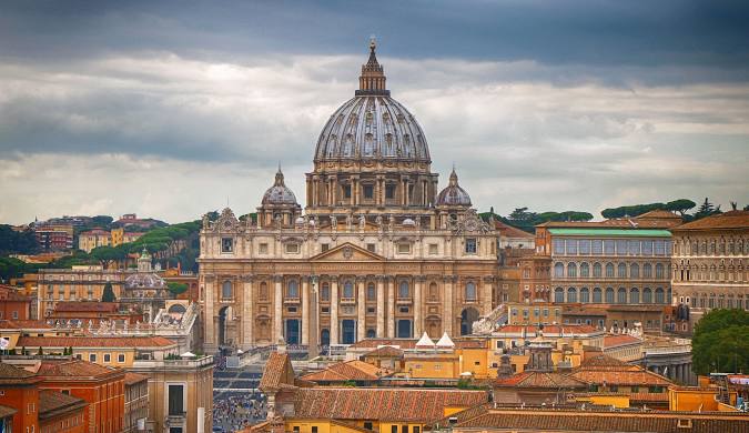 Vatican. Foto - Wikipedia