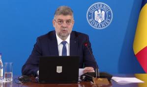 Marcel Ciolacu, despre tranzacțiile între rude- „Nu se impozitează“ (VIDEO)