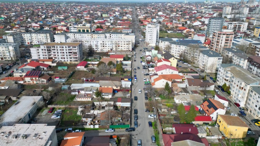 Foto: Primăria Constanța