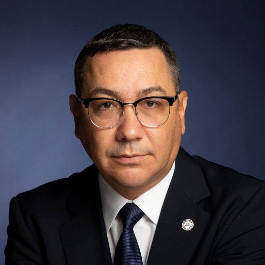 Victor Ponta