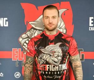 Constanța Luptători de la cluburi renumite participă la Elite Fighting Championship. Cel mai puternic concurs! (FOTO+VIDEO)          