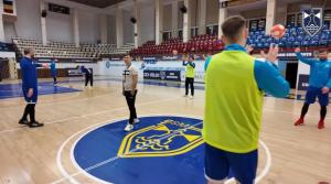 Handbal Minaur Baia Mare - CSM Constanța, pentru calificarea în turneul Final 4 al Cupei României (VIDEO)