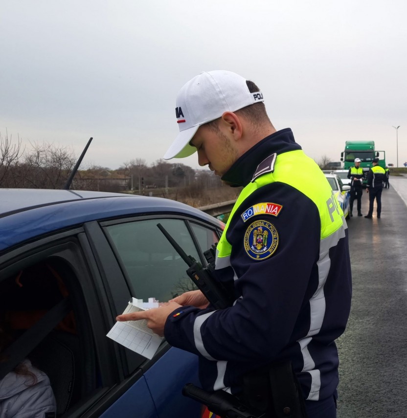 Sursa foto: IPJ Constanța