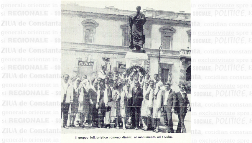 1957. Sulmona