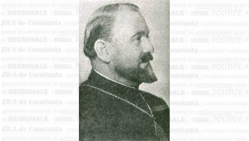 Ioan Popescu Băldescu