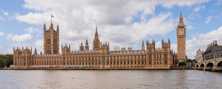 Londra, foto: Wikipedia