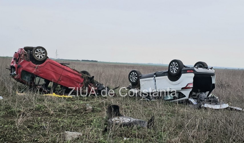 Foto: ZIUA de Constanța