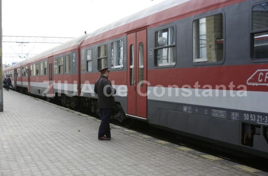 Sursa foto: Ziua de Constanța/ Imagine cu rol ilustrativ